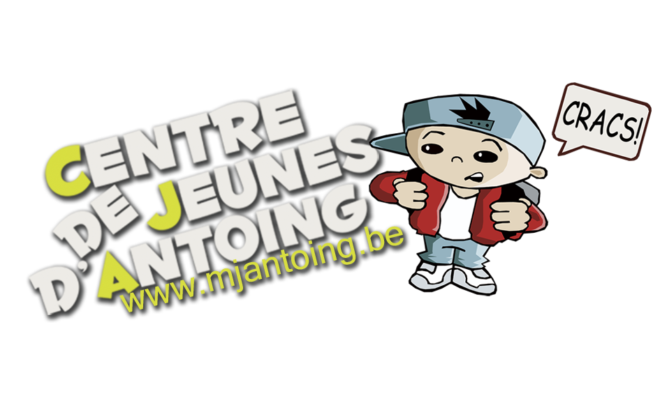 Logo MJ Antoing