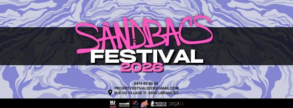 Sandbacs Festival 2026